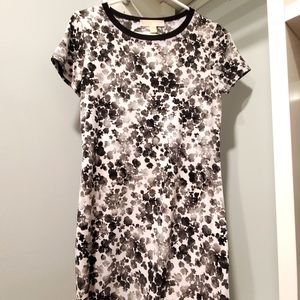 Michael Kors light and airy work dress